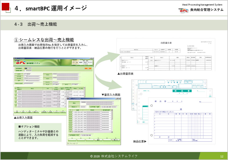 業務運用概要や主要機能を解説！「smartBPC」資料ダウンロード